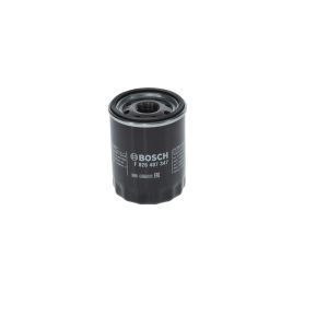 Filtru ulei FIAT PANDA (169_) 1.1 (169.AXA1A) benzina 54 cai BOSCH F 026 407 347