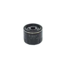 Filtru ulei FIAT PANDA (312_, 319_) 1.0 Mild Hybrid (312.PYD1B) benzina/elector 69 cai BOSCH F 026 407 351