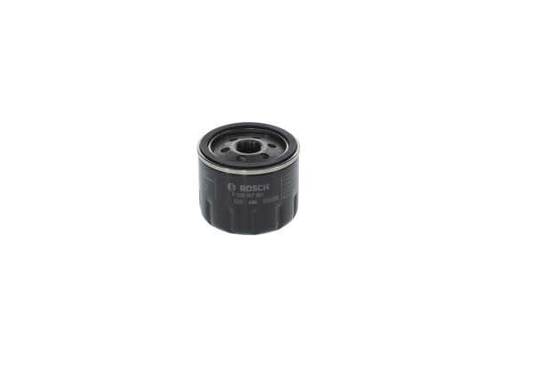 Filtru ulei FIAT PANDA (312_, 319_) 1.0 Mild Hybrid (312.PYD1B) benzina/elector 69 cai BOSCH F 026 407 351