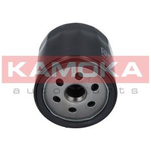 Filtru ulei FIAT PANDA (141_) 650 benzina 30 cai KAMOKA F101901