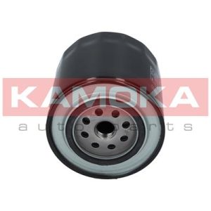 Filtru ulei FIAT ARGENTA (132_) 2500 Diesel diesel 72 cai KAMOKA F102401