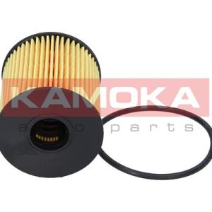Filtru ulei FIAT QUBO (225_) 1.4 (225AXA1A) benzina 73 cai KAMOKA F103401