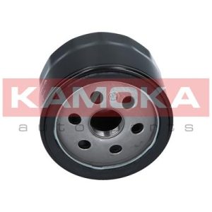 Filtru ulei FIAT PANDA (312_, 319_) 1.0 Mild Hybrid (312.PYD1B) benzina/elector 69 cai KAMOKA F104201