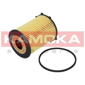 Filtru ulei FIAT 500L (351_, 352_) 0.9 (199LYC1B) benzina 105 cai KAMOKA F110401
