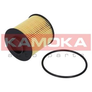 Filtru ulei FIAT TIPO hatchback (356_, 357_) 1.6 D (356HXG1B, 356HXG11) diesel 120 cai KAMOKA F111801