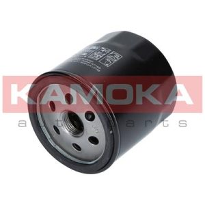 Filtru ulei FIAT FIORINO (127_) 1050 benzina 50 cai KAMOKA F113101