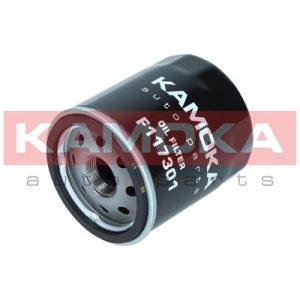 Filtru ulei FIAT FREEMONT (345_) 2.4 benzina 170 cai KAMOKA F117301