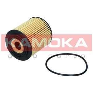 Filtru ulei FIAT TIPO hatchback (356_, 357_) 1.6 (356HXE11) benzina 110 cai KAMOKA F121901