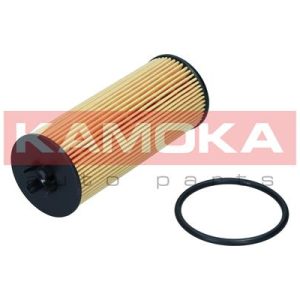 Filtru ulei FIAT FREEMONT (345_) 3.6 4x4 benzina 280 cai KAMOKA F122801