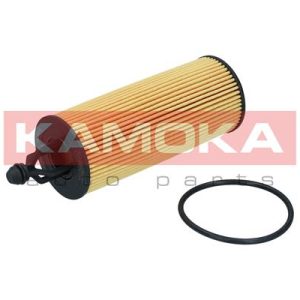 Filtru ulei FIAT FREEMONT (345_) 3.6 4x4 benzina 280 cai KAMOKA F122901