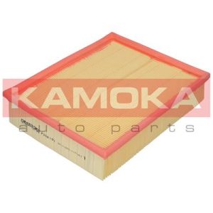 Filtru aer FIAT PANDA (169_) 1.2 (169.AXB11, 169.AXB1A) benzina 60 cai KAMOKA F200101
