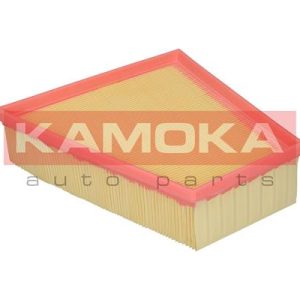 Filtru aer FIAT PANDA (169_) 1.3 D Multijet (169.AXC1A) diesel 70 cai KAMOKA F202001
