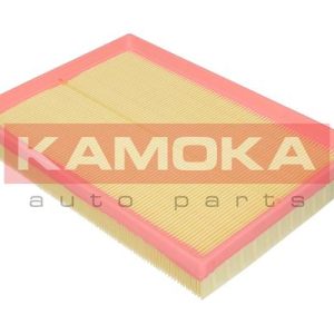 Filtru aer FIAT PANDA (312_, 319_) 1.3 D Multijet (312PXL1A) diesel 75 cai KAMOKA F202901