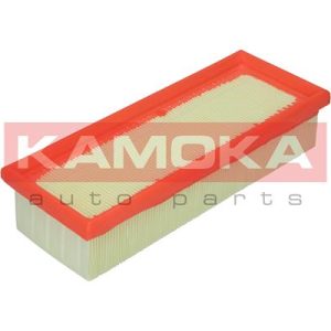 Filtru aer FIAT PANDA (141_) 1000 4x4 benzina 45 cai KAMOKA F203201