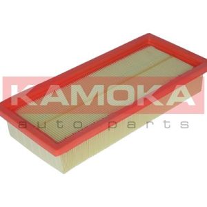 Filtru aer FIAT 500 (312_) 1.3 D Multijet (312AXB1A) diesel 75 cai KAMOKA F204601
