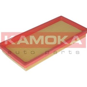 Filtru aer FIAT 500 C (312_) 1.4 (312CXC1B, 312AXC1B) benzina 100 cai KAMOKA F217501