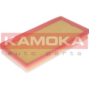 Filtru aer FIAT 500 (312_) 0.9 (312AXG1A, 312.AXG11) benzina 86 cai KAMOKA F217601
