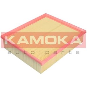 Filtru aer FIAT CROMA (154_) 2500 TD (154.LL, 154.PL) diesel 115 cai KAMOKA F221801