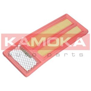 Filtru aer FIAT 500 C (312_) 1.3 D Multijet (312CXE1A, 312AXE1A) diesel 95 cai KAMOKA F222601