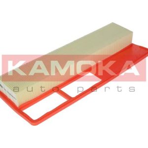 Filtru aer FIAT 500 (312_) 1.3 D Multijet (312AXB1A) diesel 75 cai KAMOKA F224401