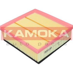Filtru aer FIAT DOBLO Cargo (263_) 1.6 D Multijet (263WXD1B, 263WXR1B, 263WXX1B, 263ZXD1B,... diesel 105 cai KAMOKA F225101