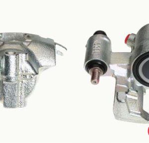 Etrier frana FIAT PANDA Caseta/ Hatchback (169_) 1.2 Bipower (169CXB1A) Benzina/Etanol 60 cai BREMBO F 23 084