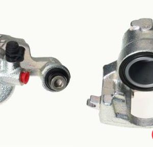 Etrier frana FIAT PANDA Caseta/ Hatchback (169_) 1.2 Bipower (169CXB1A) Benzina/Etanol 60 cai BREMBO F 23 085