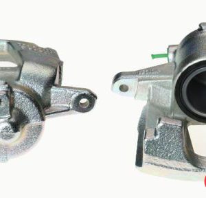 Etrier frana FIAT FIORINO microbus (225_) 1.4 (225AXA1A) benzina 77 cai BREMBO F 23 134