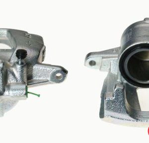 Etrier frana FIAT FIORINO microbus (225_) 1.4 (225AXA1A) benzina 77 cai BREMBO F 23 135