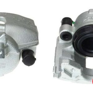 Etrier frana FIAT 500 (312_) 0.9 (312AXG1A, 312.AXG11) benzina 86 cai BREMBO F 23 192