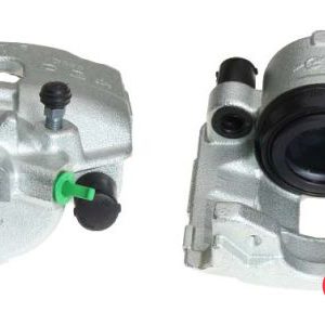 Etrier frana FIAT 500 (312_) 0.9 (312AXG1A, 312.AXG11) benzina 86 cai BREMBO F 23 193