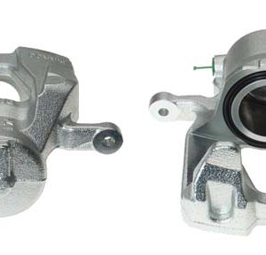 Etrier frana FIAT 500X (334_) 1.0 (334.AXN1B) benzina 114 cai BREMBO F 23 214