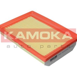 Filtru aer FIAT TIPO hatchback (356_, 357_) 1.3 D (356HXH1A) diesel 95 cai KAMOKA F244201