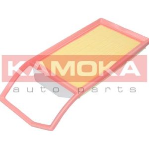 Filtru aer FIAT 500L (351_, 352_) 1.3 D Multijet (199.LYM11, 199.LYM1A) diesel 95 cai KAMOKA F244301