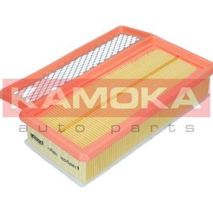 Filtru aer FIAT DOBLO Cargo (263_) 1.4 Natural Power Benzina/Gaz metan (GNC) 120 cai KAMOKA F253001