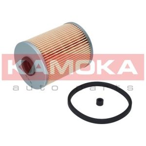 Filtru combustibil FIAT PANDA (169_) 1.1 (169.AXA1A) benzina 54 cai KAMOKA F300401
