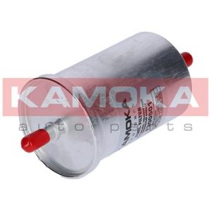 Filtru combustibil FIAT PANDA (141_) 900 benzina 45 cai KAMOKA F300501