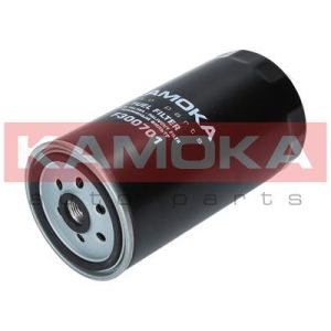 Filtru combustibil FIAT ARGENTA (132_) 2500 Turbodiesel diesel 90 cai KAMOKA F300701