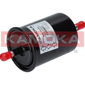 Filtru combustibil FIAT PANDA Caseta/ Hatchback (141_) 1.1 4x4 benzina 54 cai KAMOKA F300801