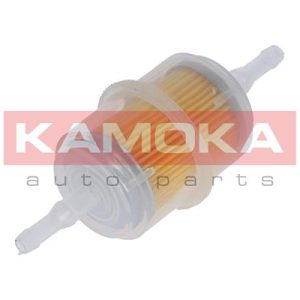 Filtru combustibil FIAT 500 (111_, 101_, 110_) 0.5 (110F) benzina 18 cai KAMOKA F300901