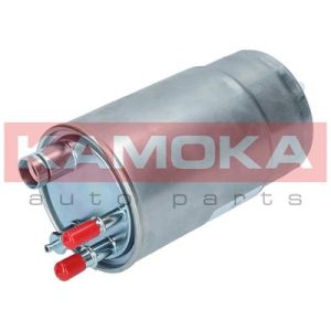 Filtru combustibil FIAT FIORINO Autoutilitara/limuzina spatioasa (225_) 1.3 D Multijet (225BXD1A, 225BXB1A, 225BXB11) diesel 75 cai KAMOKA F304601