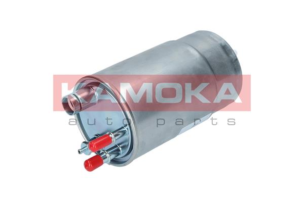 Filtru combustibil FIAT FIORINO Autoutilitara/limuzina spatioasa (225_) 1.3 D Multijet (225BXD1A, 225BXB1A, 225BXB11) diesel 75 cai KAMOKA F304601