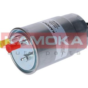 Filtru combustibil FIAT PANDA (169_) 1.3 D Multijet (169AXG1A, 169AXD1A) diesel 75 cai KAMOKA F305701