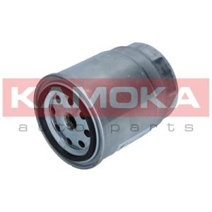 Filtru combustibil FIAT FIORINO Autoutilitara/limuzina spatioasa (146_) 60 1.7 D diesel 60 cai KAMOKA F315501