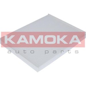 Filtru polen FIAT QUBO (225_) 1.3 D Multijet (225AXE1A, 225CXE1A, 225AXH1A, 225AXL1A,... diesel 95 cai KAMOKA F404401
