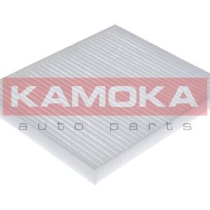 Filtru polen FIAT PANDA (141_) 1100 4x4 benzina 54 cai KAMOKA F409001