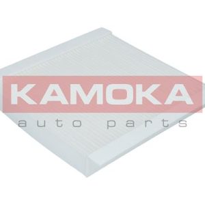 Filtru polen FIAT QUBO (225_) 1.3 D Multijet (225AXE1A, 225CXE1A, 225AXH1A, 225AXL1A,... diesel 95 cai KAMOKA F412301