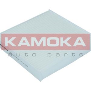 Filtru polen FIAT 500e (332_) Elektro (FA1) electric 95 cai KAMOKA F418701