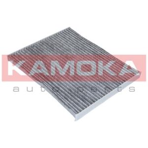 Filtru polen FIAT QUBO (225_) 1.3 D Multijet (225AXE1A, 225CXE1A, 225AXH1A, 225AXL1A,... diesel 95 cai KAMOKA F506001