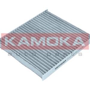 Filtru polen FIAT PANDA (141_) 1100 4x4 benzina 54 cai KAMOKA F510101